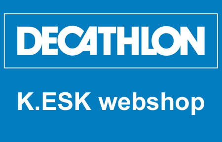 logo Decathlon